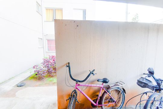 Vista do Quarto 1 de apartamento para alugar com 2 quartos, 50m² em Vila Alzira, Guarulhos