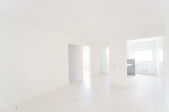 Apartamento para alugar com 2 quartos, 50m² em Vila Alzira, Guarulhos