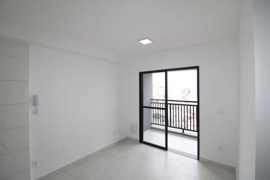 Apartamento para alugar com 1 quarto, 31m² em Parada Inglesa, São Paulo