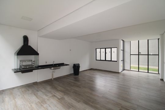 Área Comum de apartamento para alugar com 1 quarto, 31m² em Parada Inglesa, São Paulo