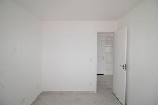 Quarto 1 de apartamento para alugar com 1 quarto, 31m² em Parada Inglesa, São Paulo