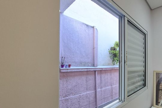 Quarto - vista de casa à venda com 2 quartos, 113m² em Anchieta, São Bernardo do Campo