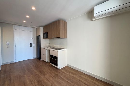 Apartamento para alugar com 1 quarto, 41m² em Indianópolis, São Paulo