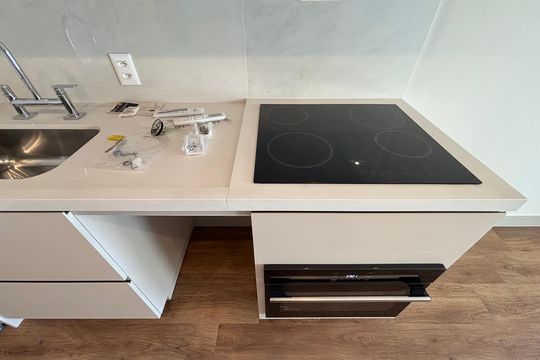 Apartamento para alugar com 1 quarto, 41m² em Indianópolis, São Paulo