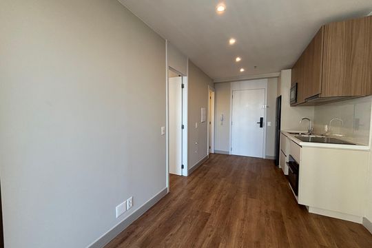 Apartamento para alugar com 1 quarto, 41m² em Indianópolis, São Paulo