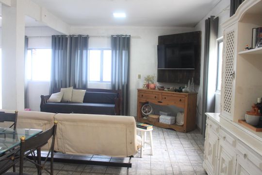Casa à venda com 3 quartos, 240m² em Santa Paula, São Caetano do Sul