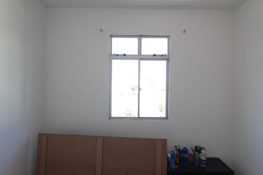Quarto de apartamento para alugar com 1 quarto, 65m² em Copacabana, Belo Horizonte