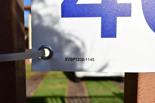 Placa de casa à venda com 2 quartos, 216m² em Residencial Terra Nova, Campinas