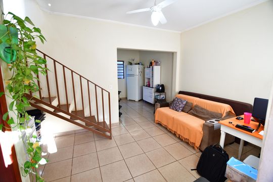 Casa à venda com 2 quartos, 216m² em Residencial Terra Nova, Campinas