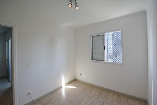 Quarto 1 de apartamento para alugar com 2 quartos, 48m² em Demarchi, São Bernardo do Campo