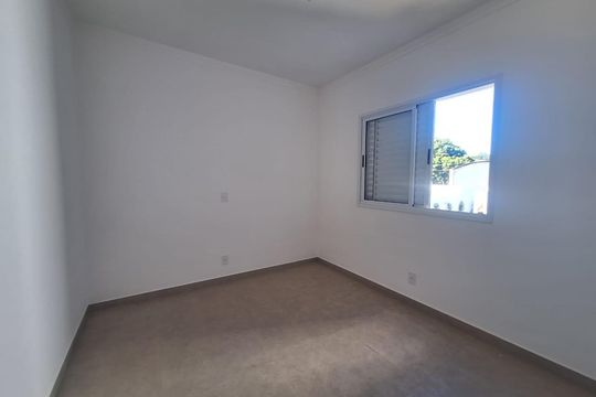 Quarto de apartamento para alugar com 2 quartos, 70m² em Jardim Pedroso, Indaiatuba