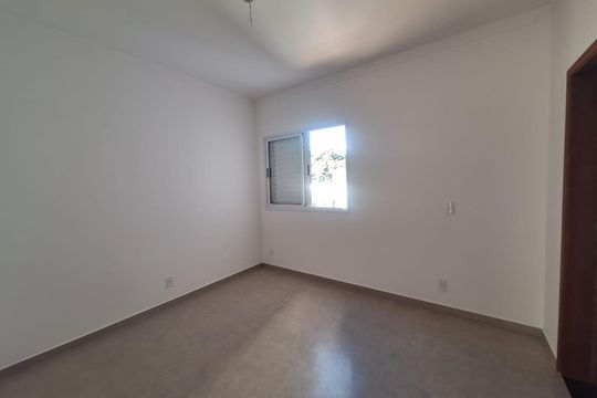 Suíte de apartamento para alugar com 2 quartos, 70m² em Jardim Pedroso, Indaiatuba