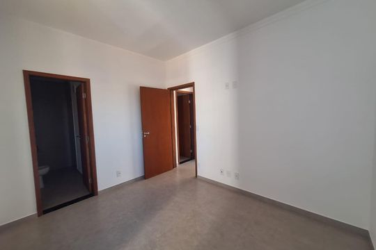 Sala de apartamento para alugar com 2 quartos, 70m² em Jardim Pedroso, Indaiatuba