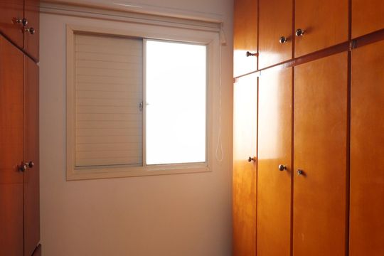 Quarto 2 de apartamento para alugar com 3 quartos, 122m² em Centro, São Bernardo do Campo