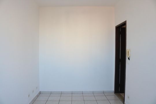 Sala de casa para alugar com 2 quartos, 65m² em Vila Augusto, São Paulo