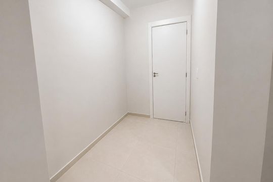 Sala de apartamento para alugar com 2 quartos, 51m² em Jardim Topazio, São José dos Campos