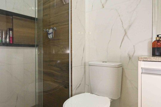 Apartamento à venda com 2 quartos, 60m² em Vila Formosa, São Paulo