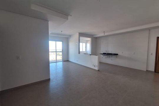 Apartamento para alugar com 3 quartos, 94m² em Jardim Pedroso, Indaiatuba