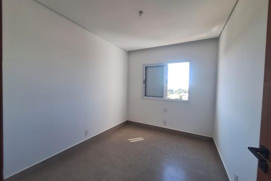 Quarto 2 de apartamento para alugar com 3 quartos, 94m² em Jardim Pedroso, Indaiatuba