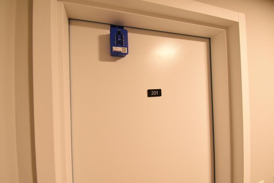LockBox de apartamento para alugar com 2 quartos, 52m² em Alto da Xv, Curitiba