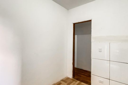 Cozinha de casa para alugar com 1 quarto, 20m² em Cidade Líder, São Paulo