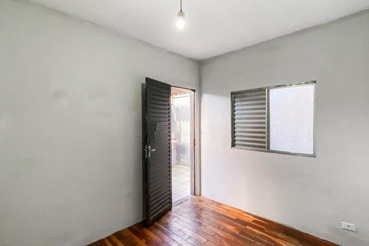 Quarto de casa para alugar com 1 quarto, 20m² em Cidade Líder, São Paulo