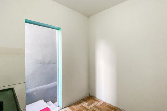 Cozinha de casa para alugar com 1 quarto, 20m² em Cidade Líder, São Paulo