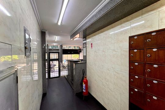 Apartamento para alugar com 1 quarto, 40m² em Centro, Rio de Janeiro