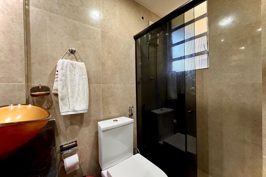 Apartamento para alugar com 1 quarto, 40m² em Centro, Rio de Janeiro