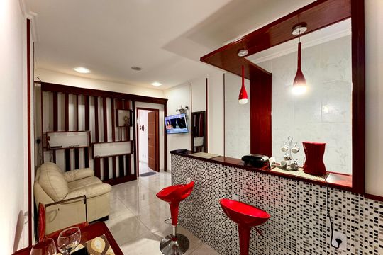 Apartamento para alugar com 1 quarto, 40m² em Centro, Rio de Janeiro