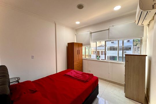 Apartamento para alugar com 1 quarto, 40m² em Centro, Rio de Janeiro