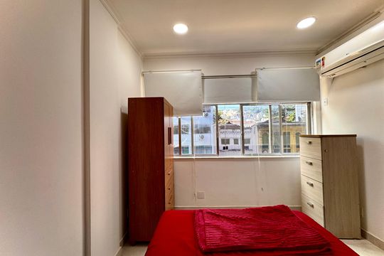 Apartamento para alugar com 1 quarto, 40m² em Centro, Rio de Janeiro