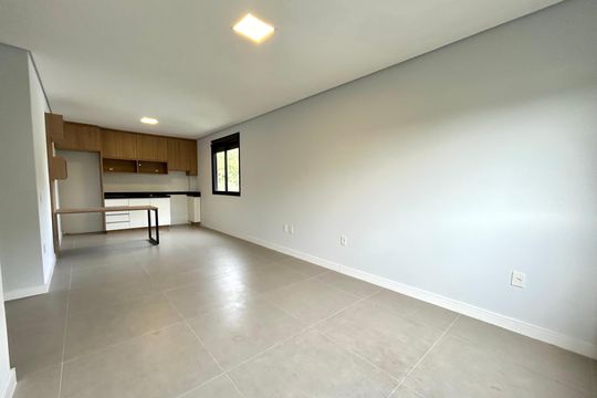 Studio de kitnet/studio para alugar com 1 quarto, 38m² em Campeche, Florianópolis