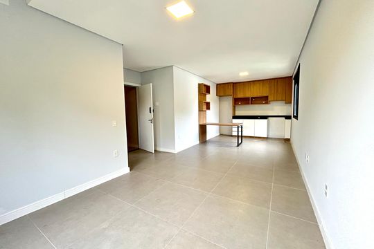 Studio de kitnet/studio para alugar com 1 quarto, 38m² em Campeche, Florianópolis