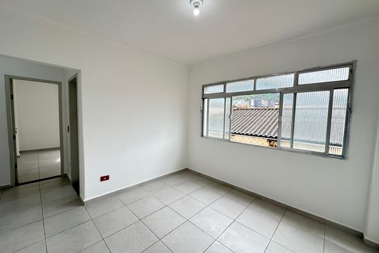 Apartamento para alugar com 2 quartos, 68m² em Vila Valenca, São Vicente