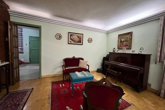 Sala de casa à venda com 4 quartos, 350m² em Jardim Novo Mundo, São Paulo