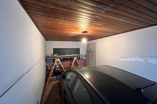 garagem de casa à venda com 4 quartos, 350m² em Jardim Novo Mundo, São Paulo