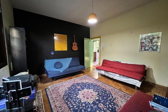 Quarto de casa à venda com 4 quartos, 350m² em Jardim Novo Mundo, São Paulo