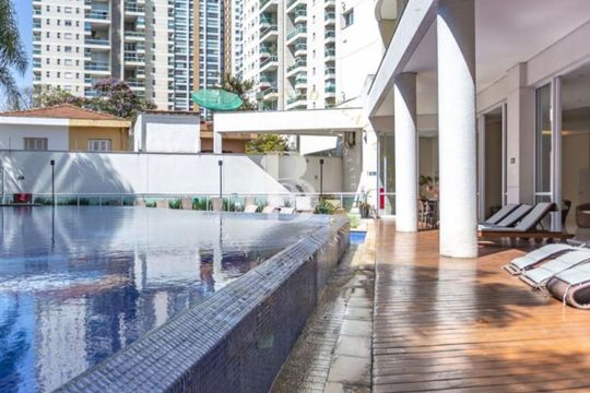 Casa à venda com 3 quartos, 252m² em Vila Marte, São Paulo