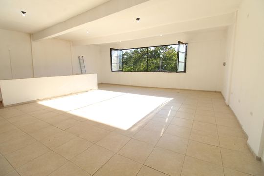 Sala / Quarto de kitnet/studio para alugar com 1 quarto, 170m² em Jardim Satélite, São José dos Campos