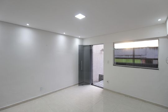 Kitnet/Studio para alugar com 1 quarto, 35m² em Jardim Felicidade, Belo Horizonte