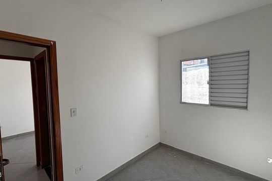 Quarto 2 de apartamento à venda com 2 quartos, 120m² em Vila Suíça, Santo André
