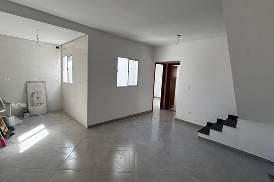 Apartamento à venda com 2 quartos, 120m² em Vila Suíça, Santo André