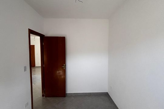 Quarto 1 de apartamento à venda com 2 quartos, 120m² em Vila Suíça, Santo André