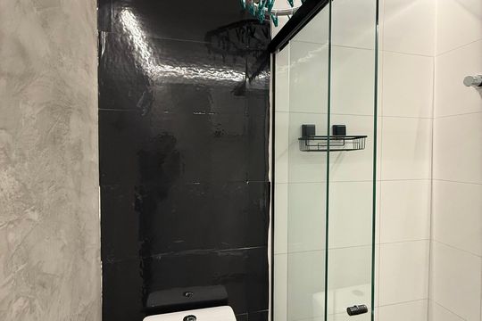 Kitnet/Studio à venda com 1 quarto, 23m² em Vila Buarque, São Paulo