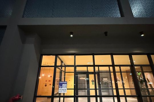 Kitnet/Studio à venda com 1 quarto, 23m² em Vila Buarque, São Paulo