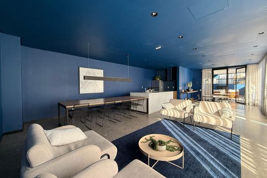 Kitnet/Studio à venda com 1 quarto, 23m² em Vila Buarque, São Paulo