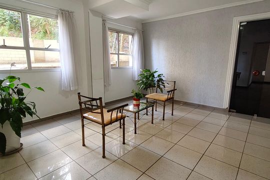 Apartamento para alugar com 2 quartos, 50m² em Jardim do Tiro, São Paulo