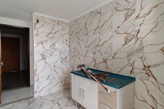 Apartamento para alugar com 2 quartos, 50m² em Jardim do Tiro, São Paulo