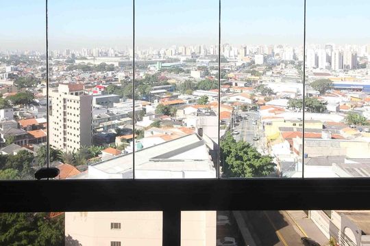 Apartamento à venda com 3 quartos, 110m² em Vila Bela, São Paulo